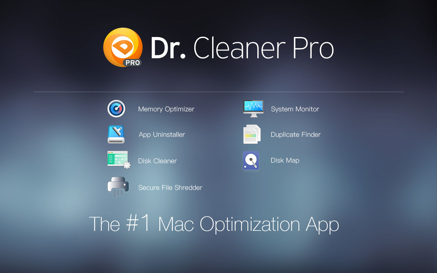 dr cleaner for mac free